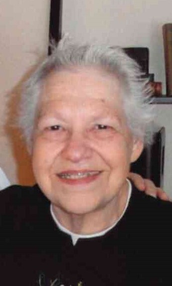 Lucile Springsteen Obituary