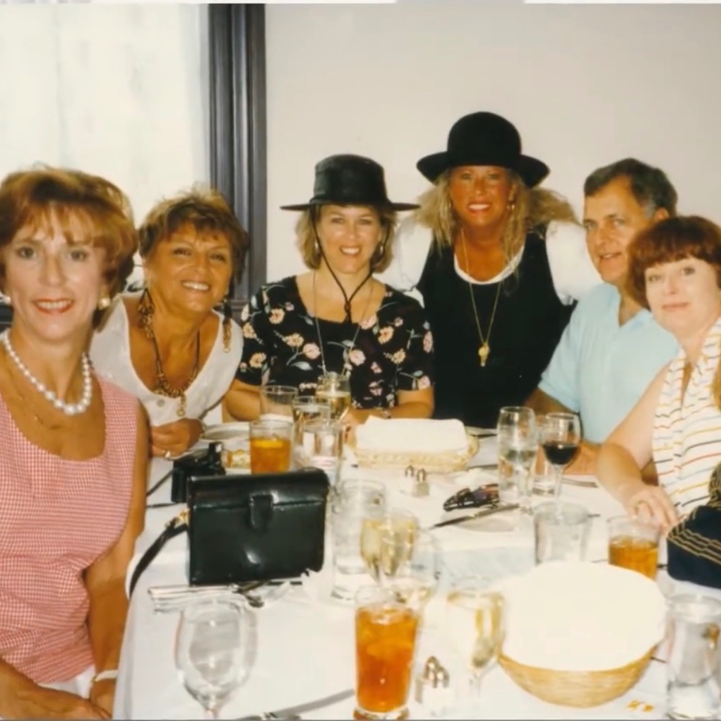 Loretta M. Pulliam