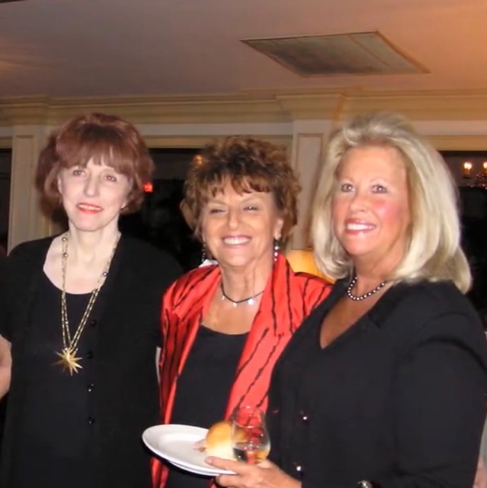 Loretta M. Pulliam