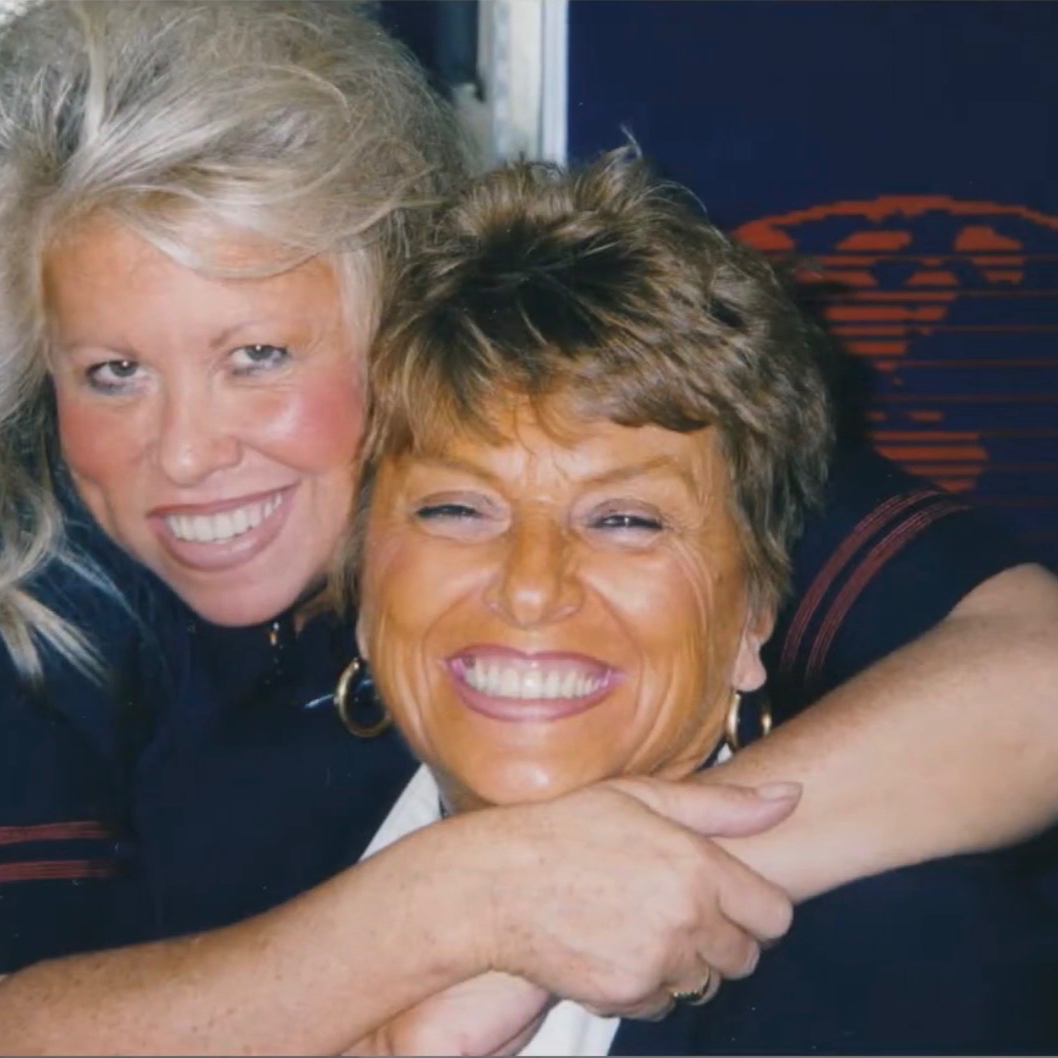 Loretta M. Pulliam