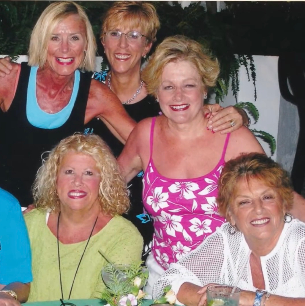 Loretta M. Pulliam