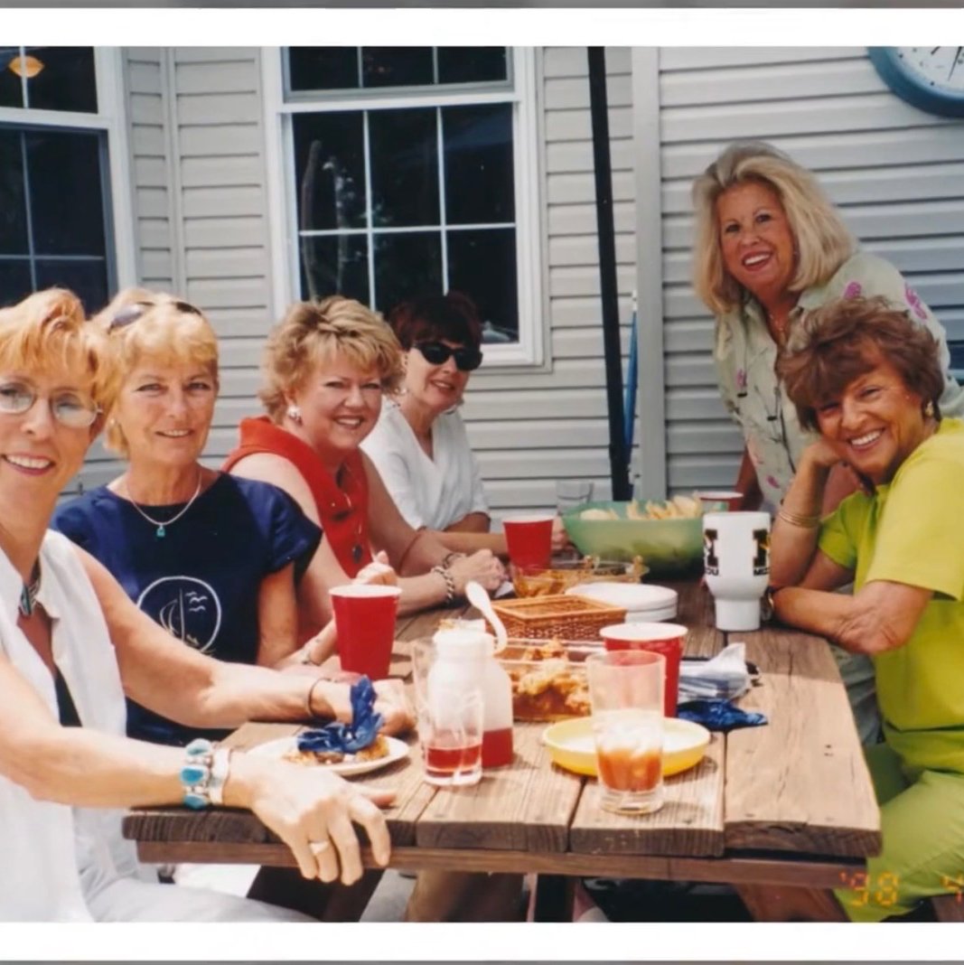 Loretta M. Pulliam