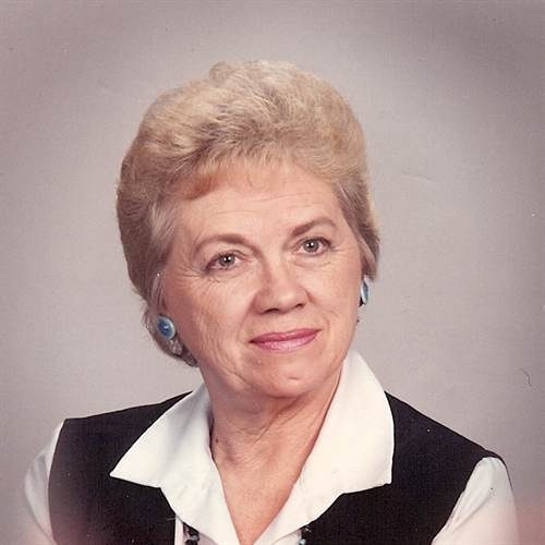 Norma Jean Lane Obituary