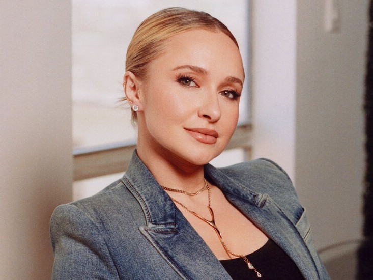 Hayden Panettiere