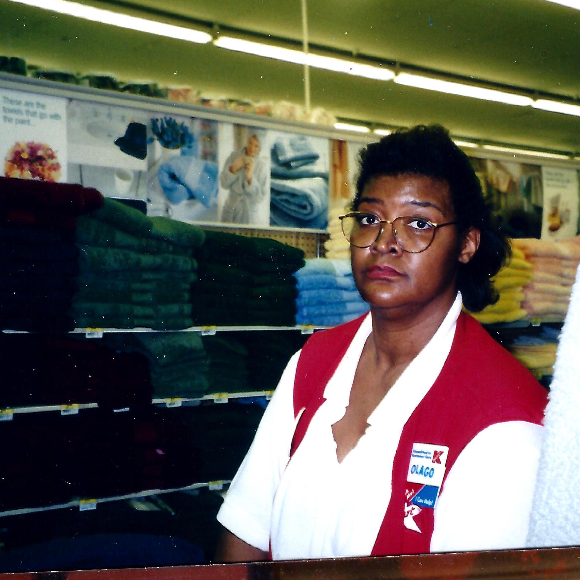 Kay Mynyonne Olateru-Olagbegi's obituary , Passed away on April 14, 2017 in Cedar Hill, Tennessee