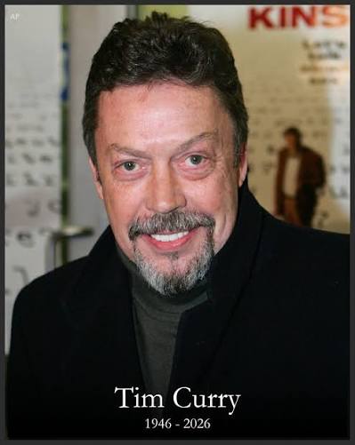 Tim Curry
