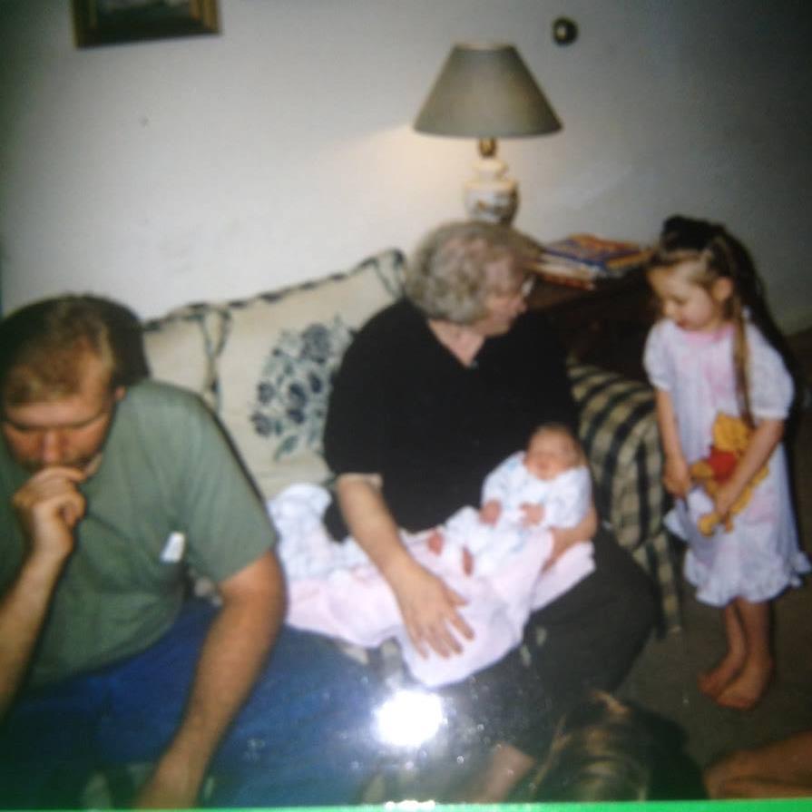 Patsy Darlene Fuller's obituary , Passed away on April 14, 2013 in Wallins Creek, Kentucky