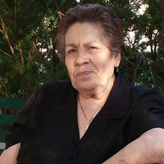 Carmen Martinez's obituary , Passed away on May 13, 2017 in Aurora, Illinois