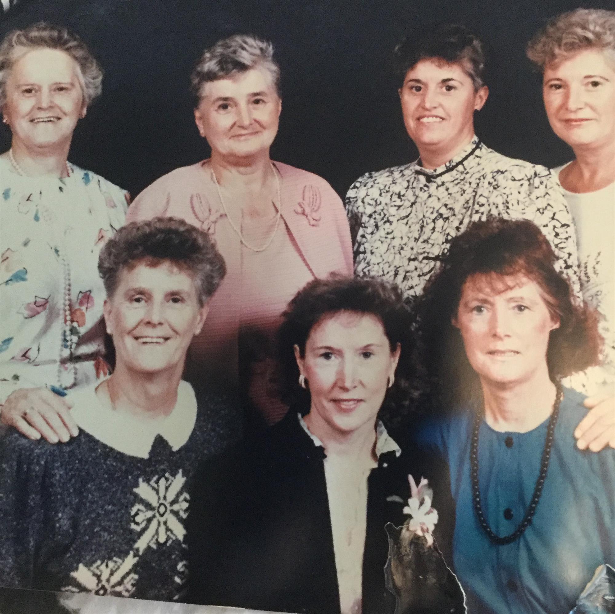 Elizabeth Anne Hansen