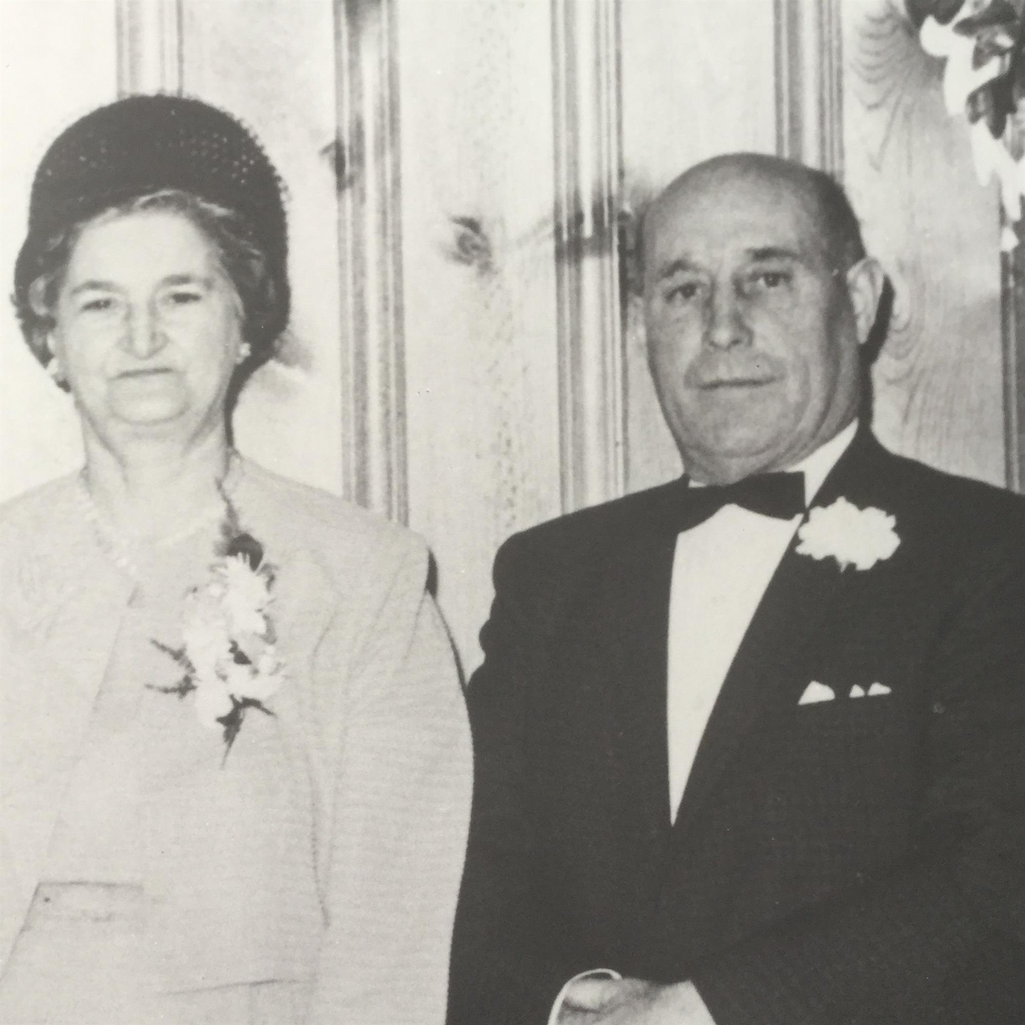 Elizabeth Anne Hansen