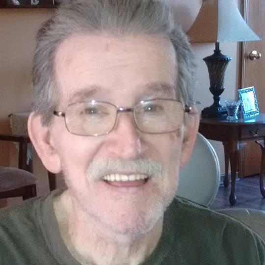 Larry Puckett Sr Obituary