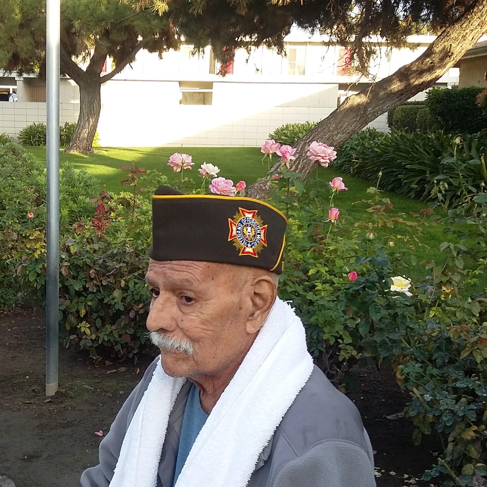 Manuel Herunez Medellin Obituary