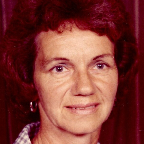 Margaret Unkle Obituary