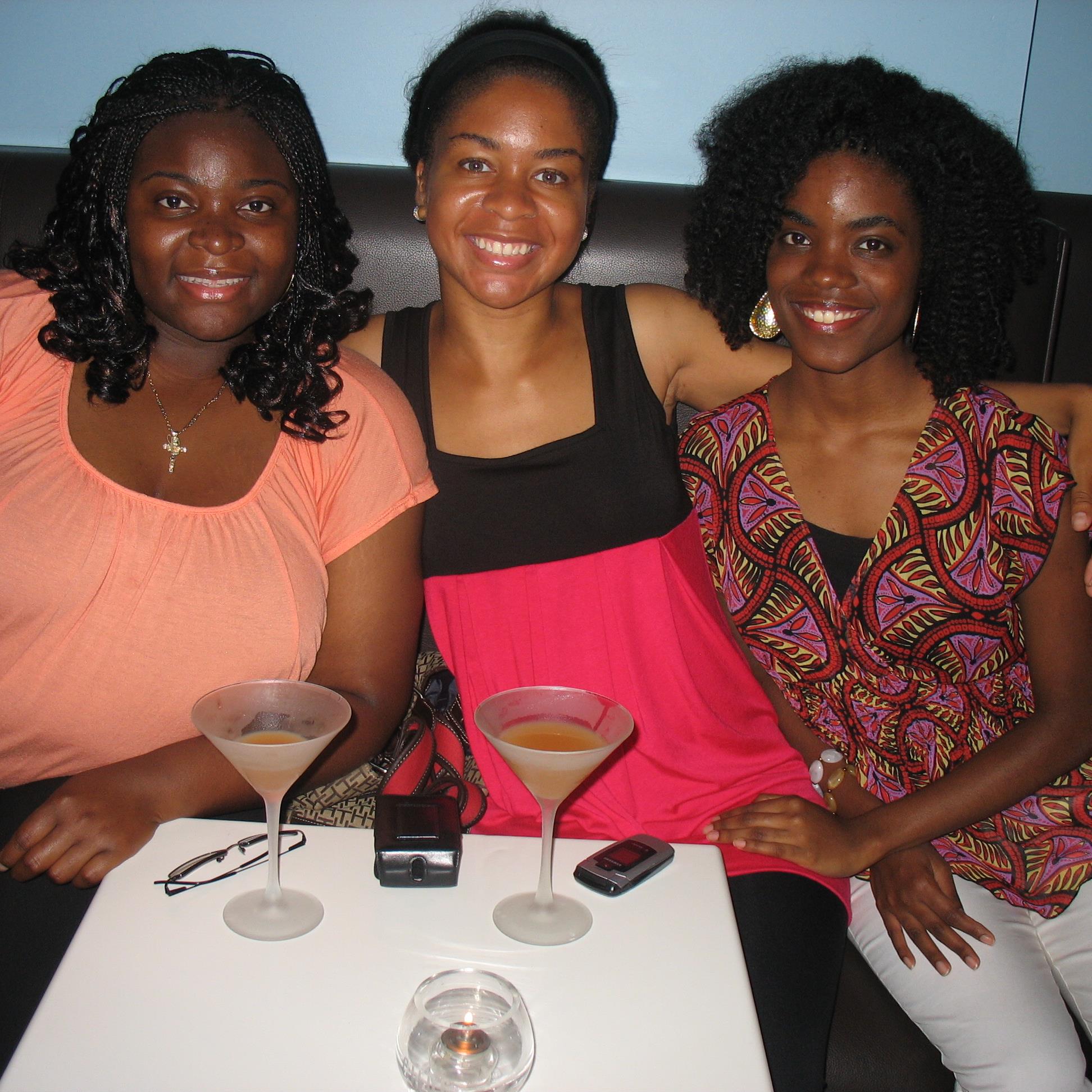 Sarai Lynne Campbell