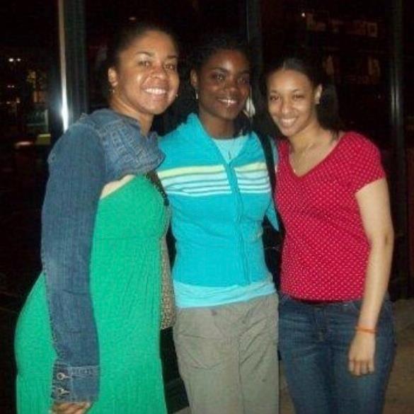 Sarai Lynne Campbell