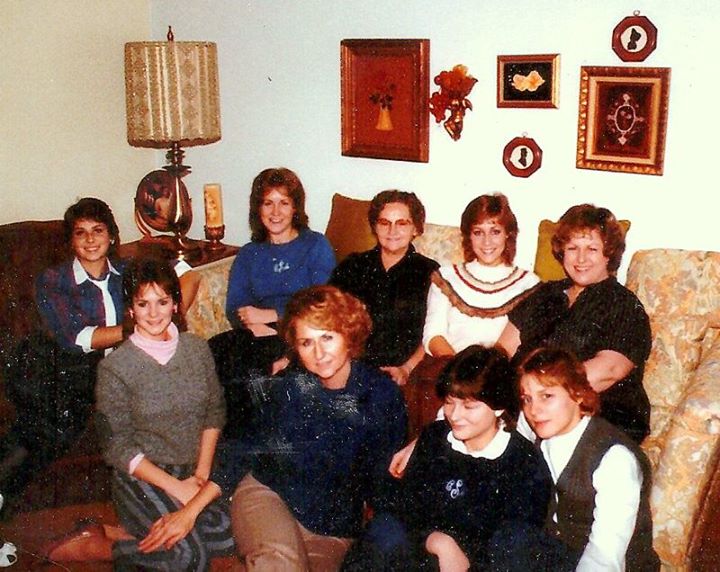 Thelma M Simeone Obituary