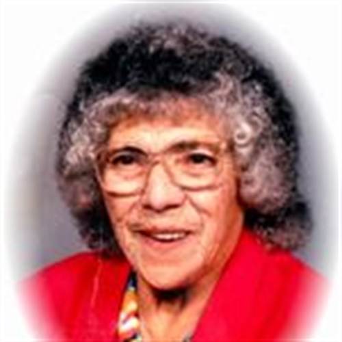 Vilia Montano Obituary