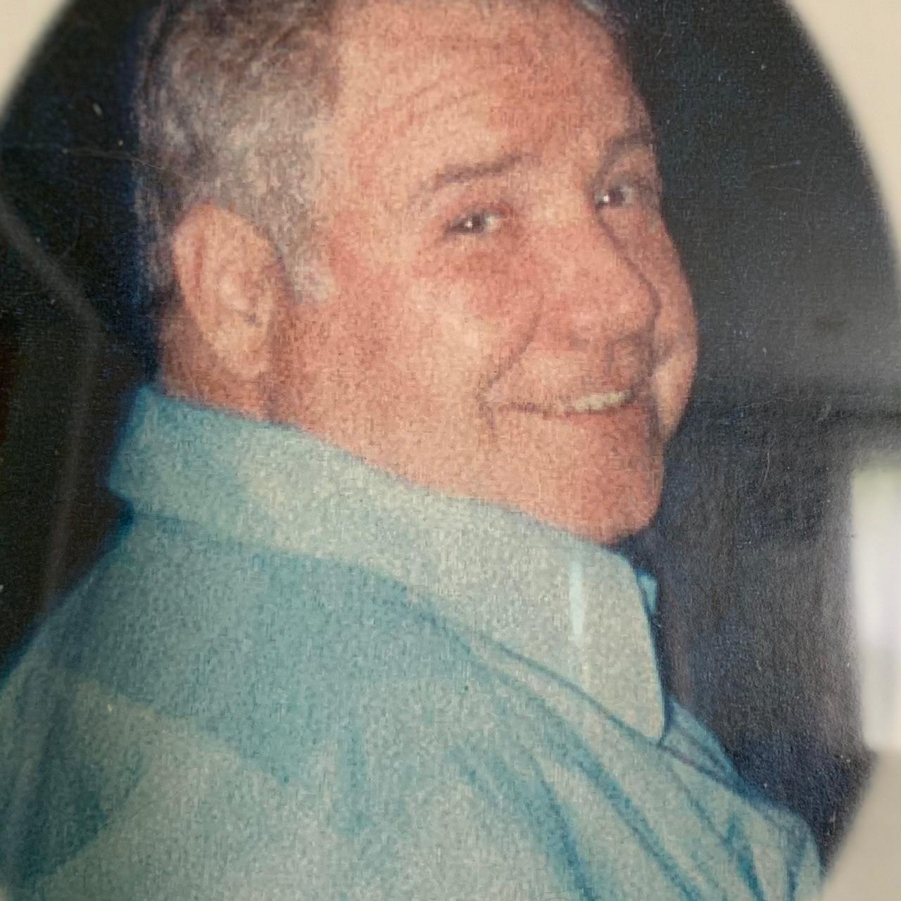 John Herbert Redman Obituary