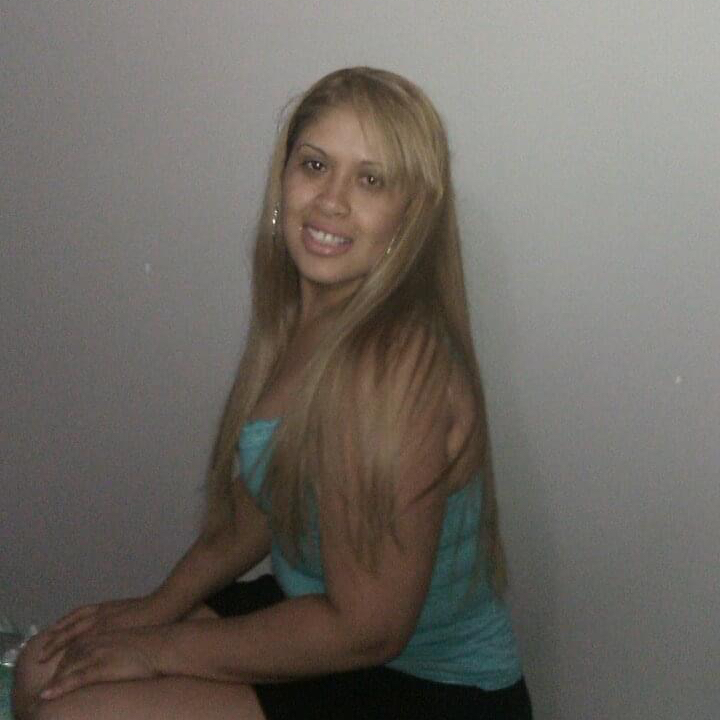 Maria C. Diaz