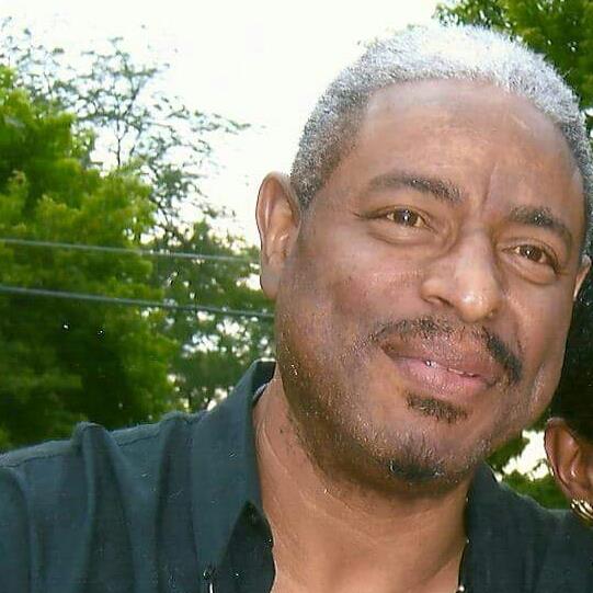 Larry Johnson Obituary