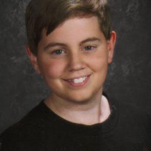 Tyler M. Almquist
