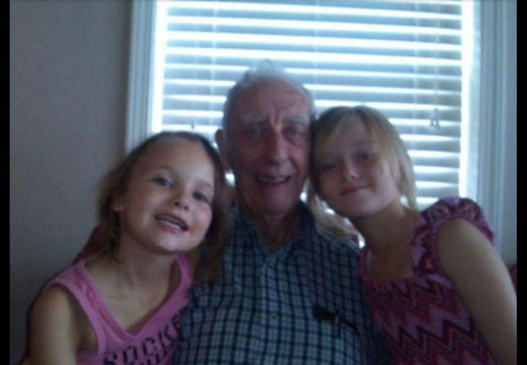Joe Evans Sr. Obituary