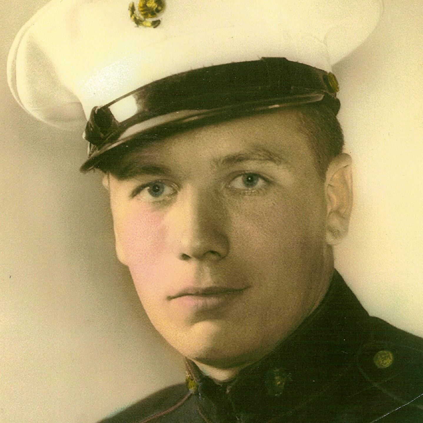 Joseph C. Zimmerman Obituary