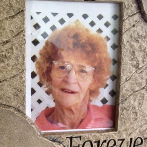 Iris McPeek Obituary