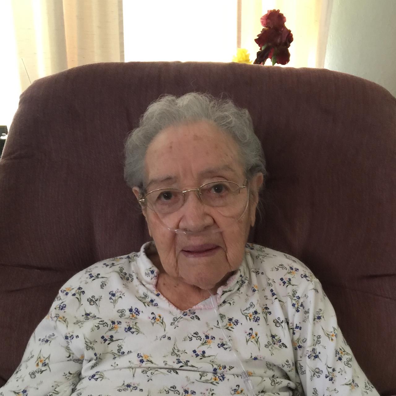 Theresa T Arias's obituary , Passed away on May 23, 2017 in Tucson, Arizona