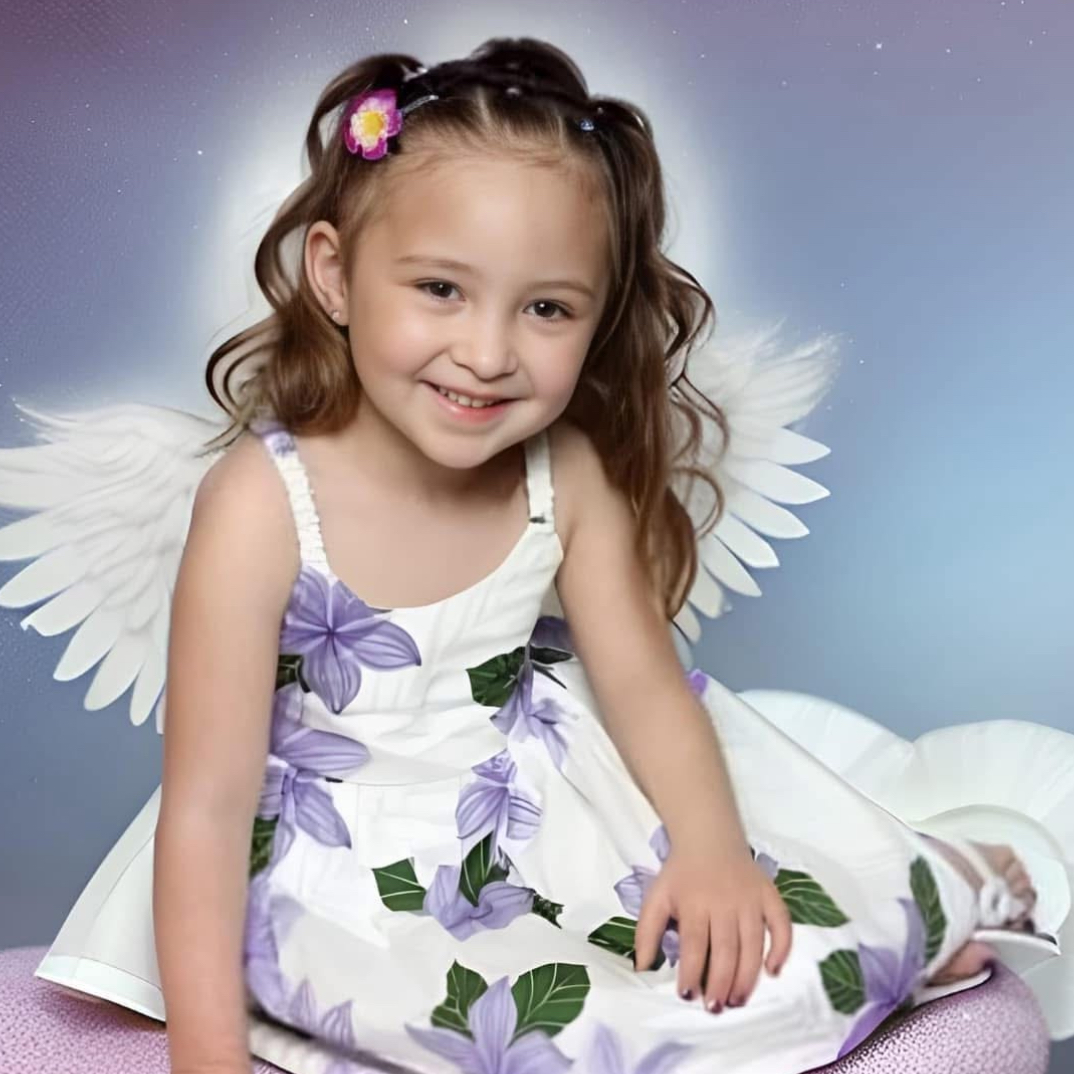 Emberlie Nickole Downey's obituary , Passed away on February 19, 2013 in Provo, Utah