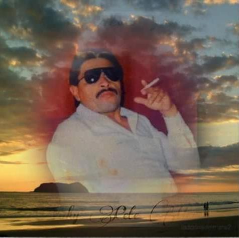 Pete Mercado Jr. Obituary