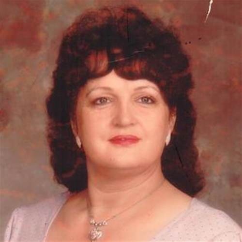 Molly Morton Obituary