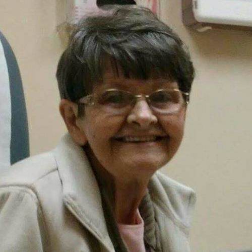 Lois M. Ryan