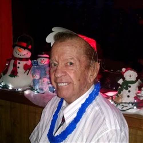 Clifford McFarland Hateley's obituary , Passed away on January 31, 2017 in Leonardtown, Maryland