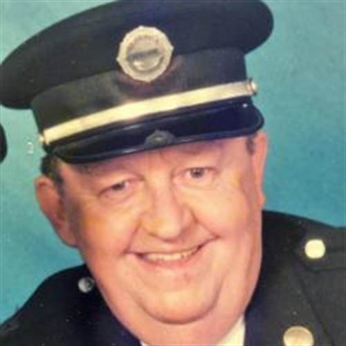 Robert John McCarthy Obituary