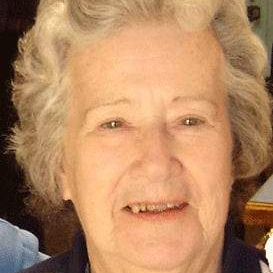 Arnetta May Johnson Obituary