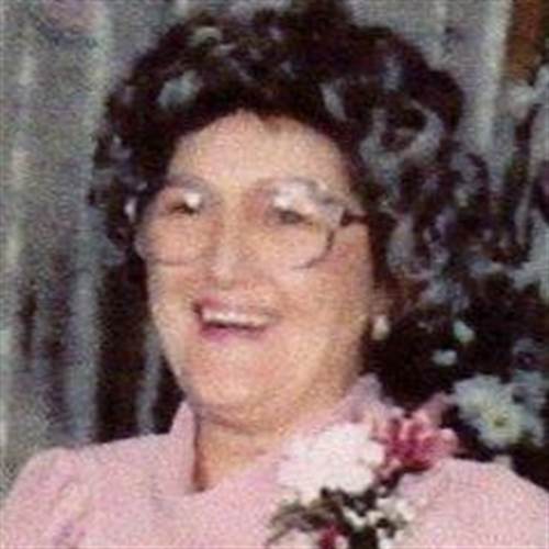 Jill Hinkle Ward Obituary