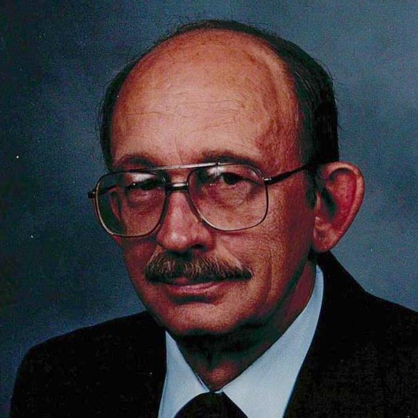 Donald Lester Caldwell Obituary