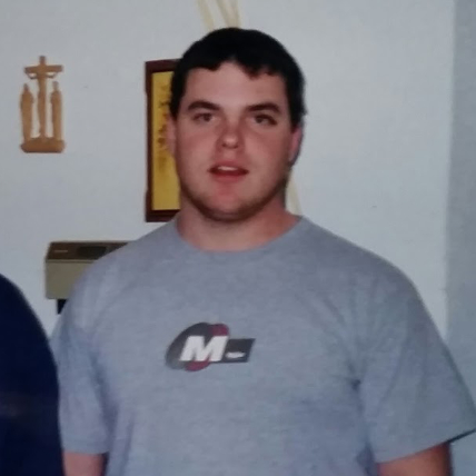 Jason Louderback