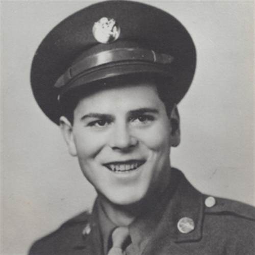 Clarence Nulf Obituary