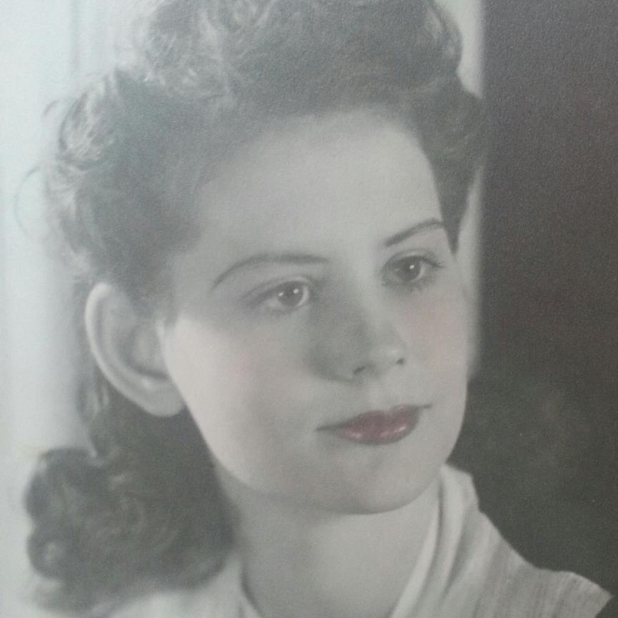 Marlys (Bingham) Springston Obituary