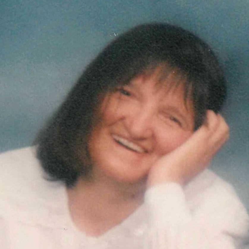 Louise Frappier Obituary