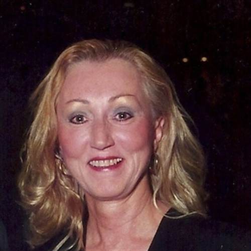 Marcia Veasey Obituary