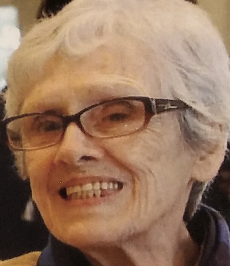 Avis de décès de Gertrude Corbeil
