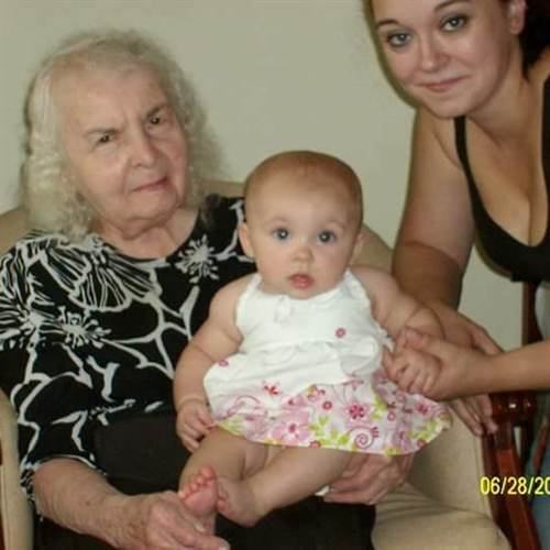 Dorothy (Gillman) Strober's obituary , Passed away on June 8, 2017 in West Babylon, New York