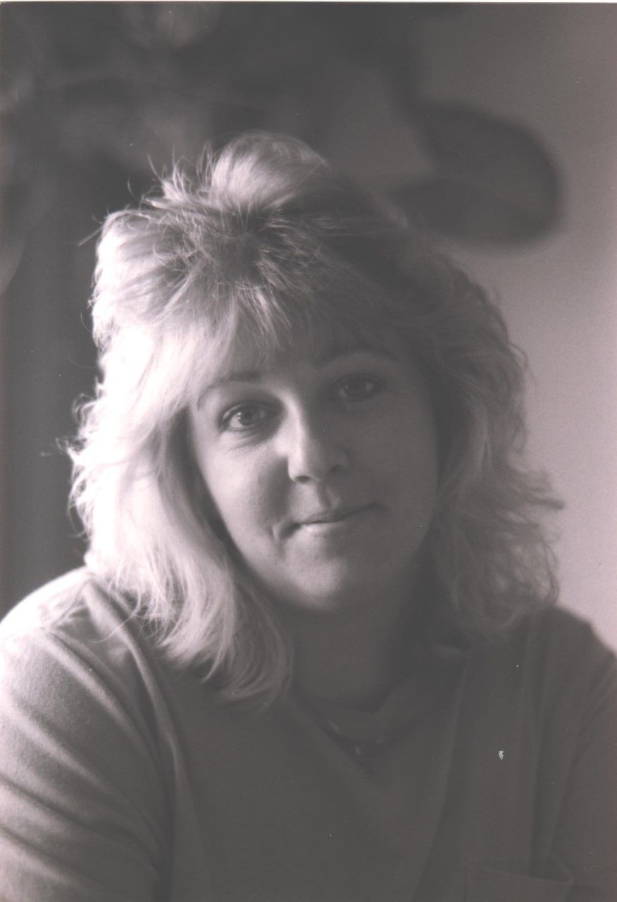 Lisa Joan Oberg-Craig