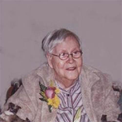 Dorothy Breum Obituary