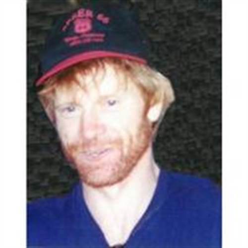 Randy Charles Ragains