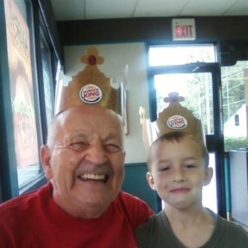Robert Howard Gossard Sr Obituary