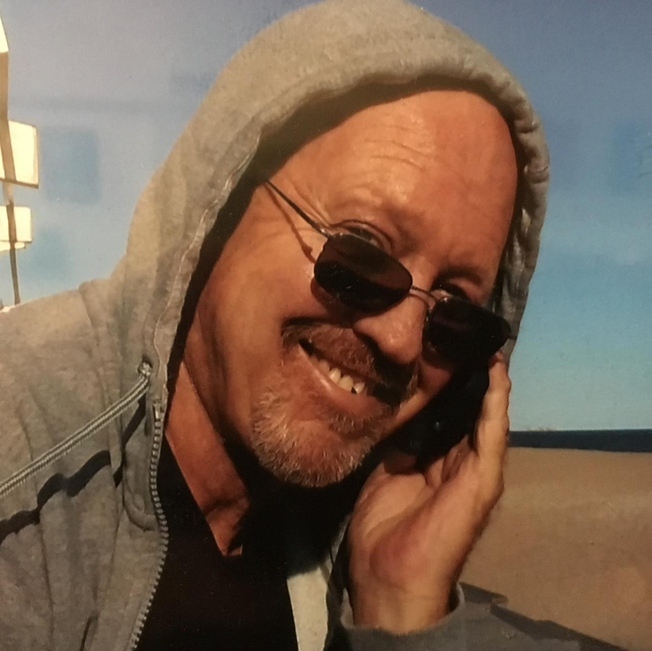 Brian Michael Kavanagh Obituary
